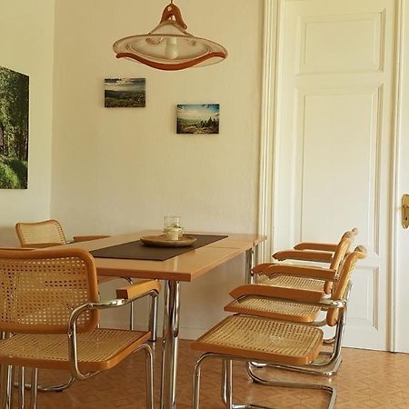 Brockenferien Apartment Бад Харцбург Екстериор снимка