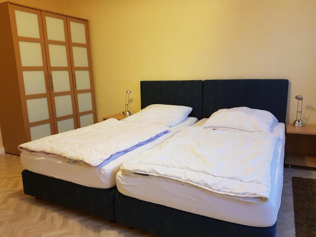 Brockenferien Apartment Бад Харцбург Екстериор снимка