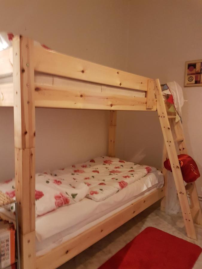 Brockenferien Apartment Бад Харцбург Екстериор снимка