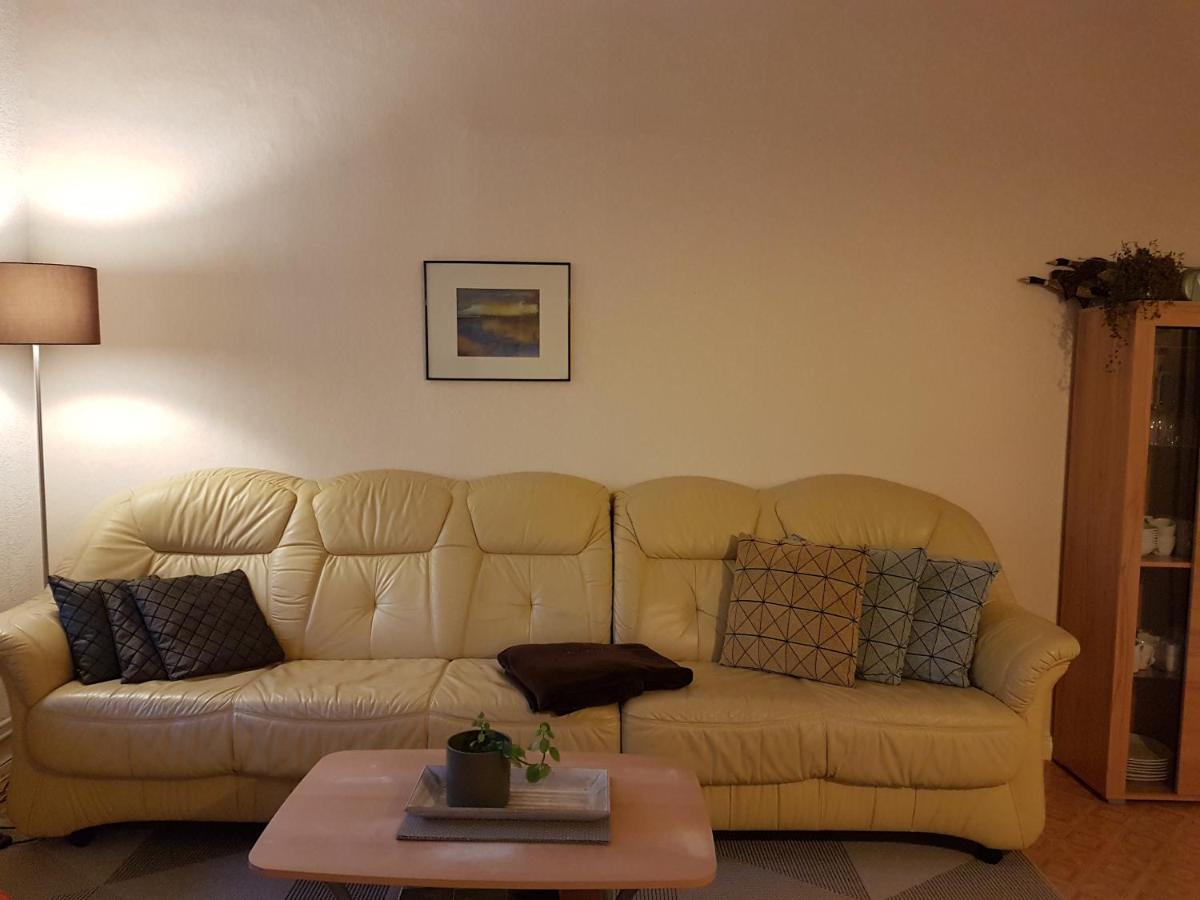 Brockenferien Apartment Бад Харцбург Екстериор снимка
